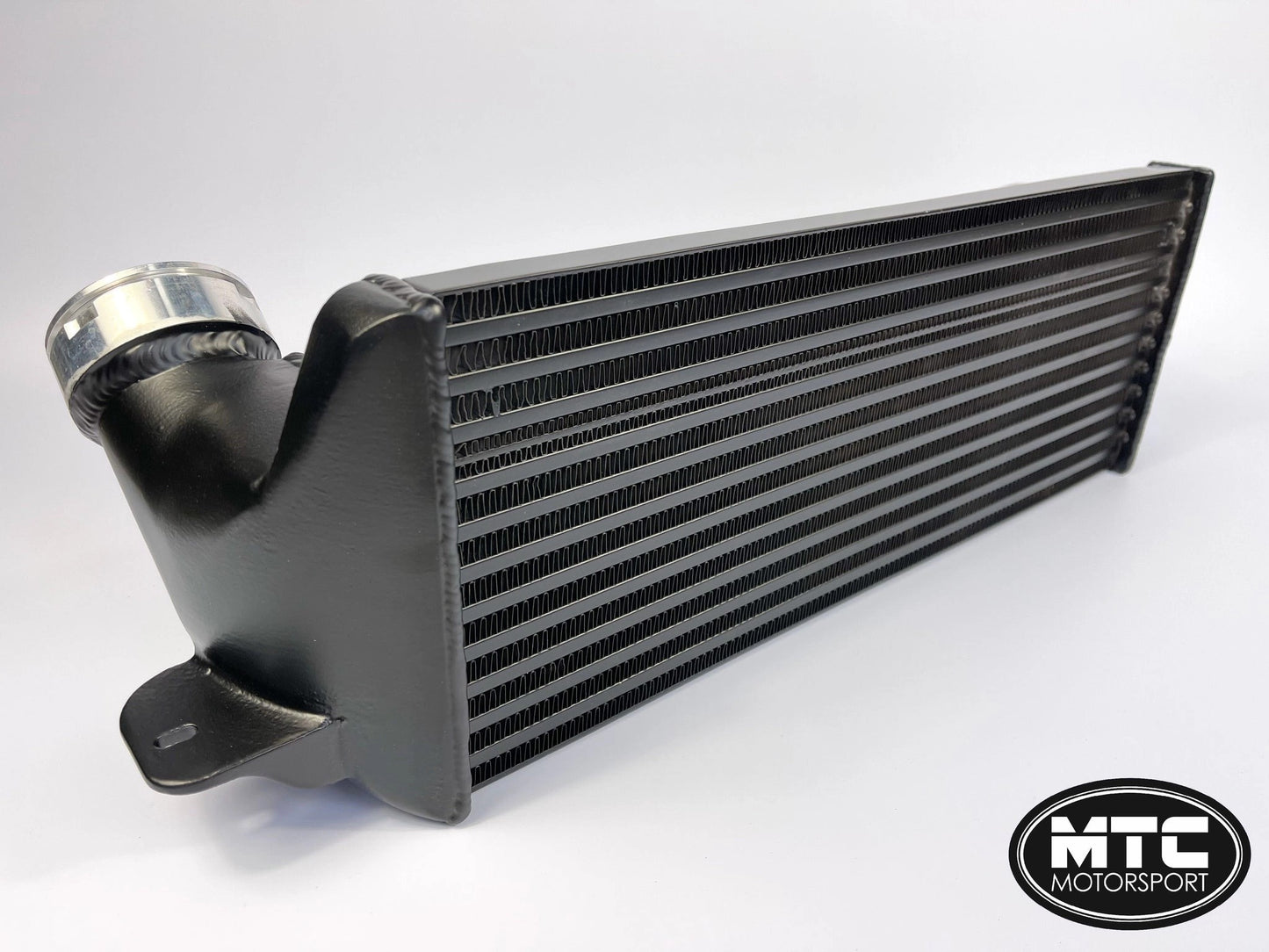 BMW320DN47TurboIntercoolerBlackE90-E93