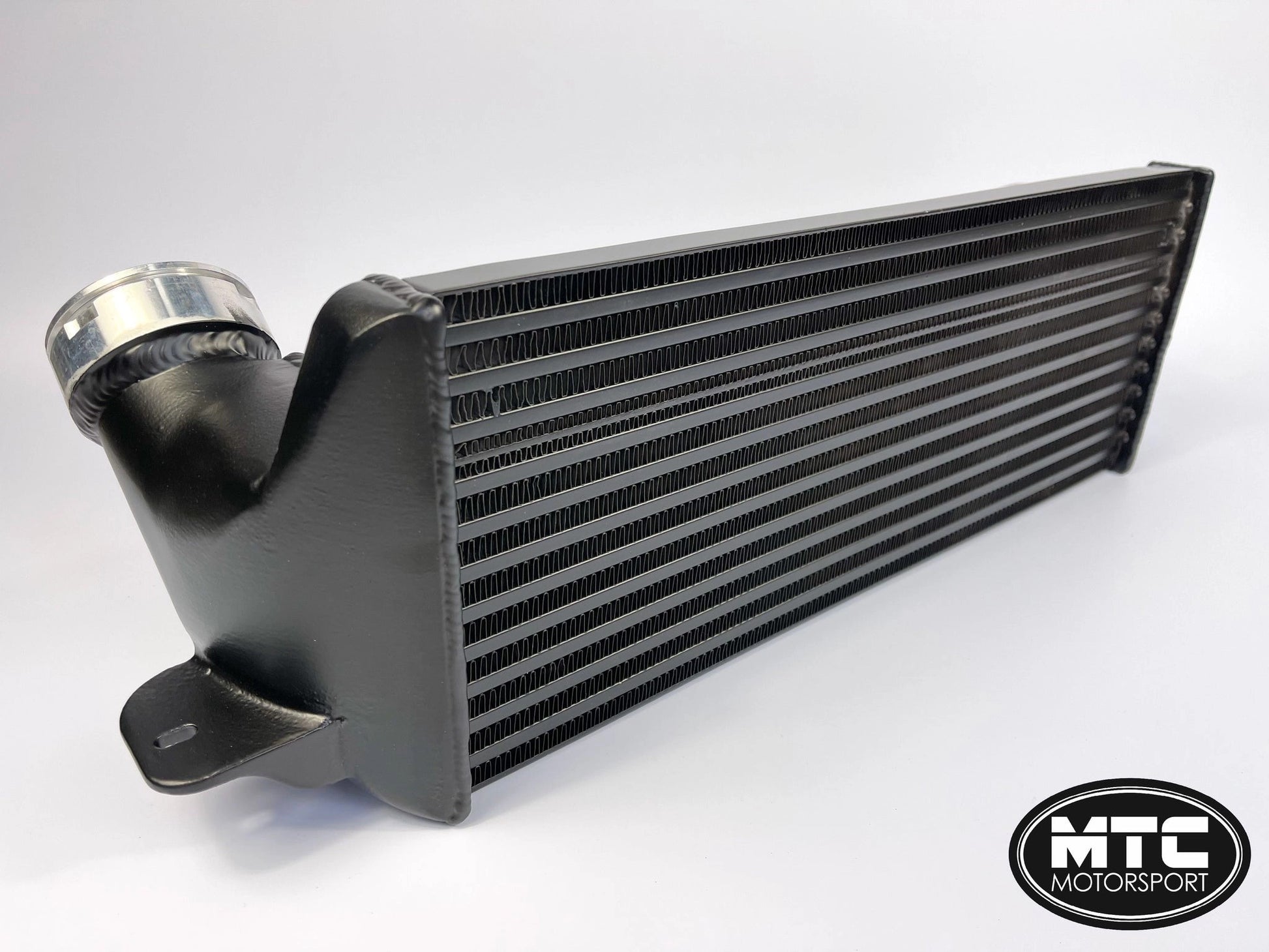 BMW320DN47TurboIntercoolerBlackE90-E93