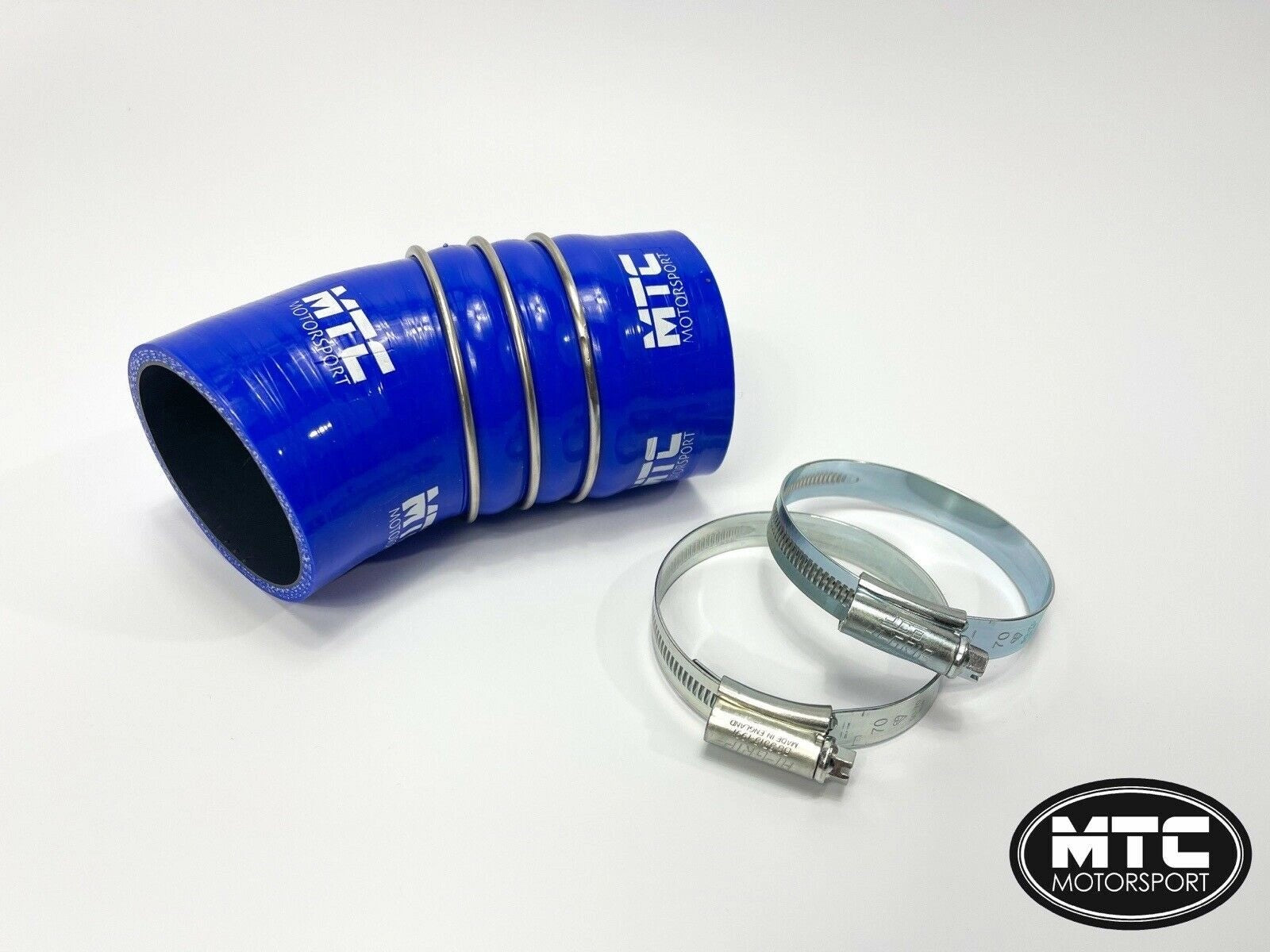 BMW335DSiliconeIntercoolerBoostHoseOnlyE90E91E92E93