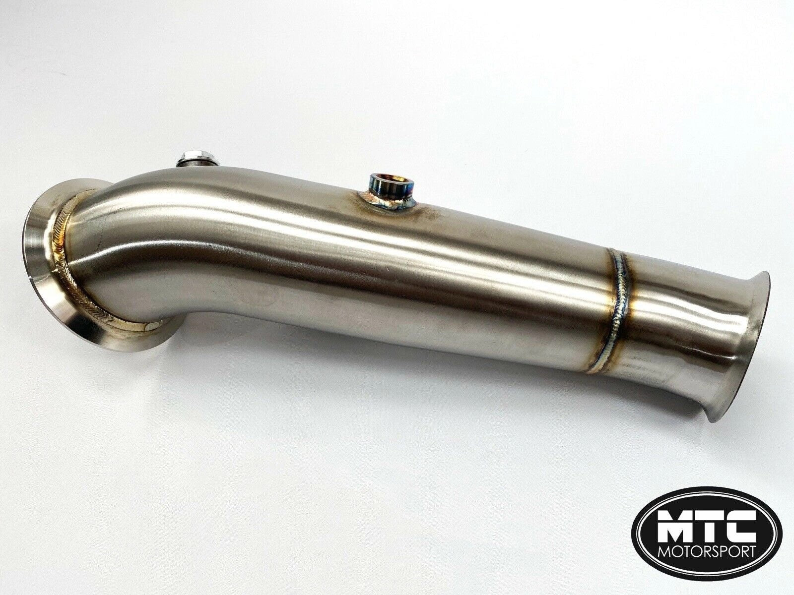 BMW335iN55DecatDownpipeF30F31F32EWG