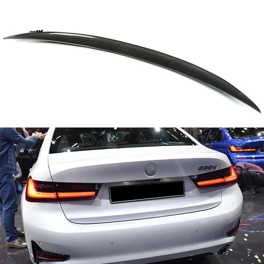 BMW3SeriesCarbonFibreBootSpoiler(2018-UPModels)