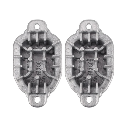 BMW3SeriesF30F31HeadlightDaytimeRunningLightModuleSet7419615