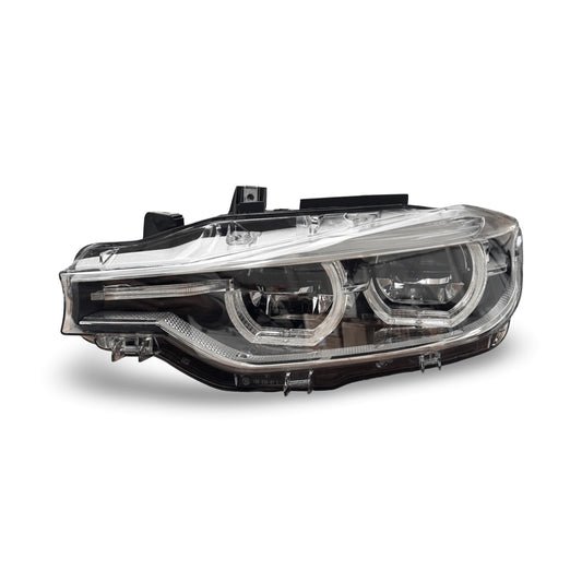 BMW3SERIESF30F31leftsideadaptiveLEDheadlightLCI7419623