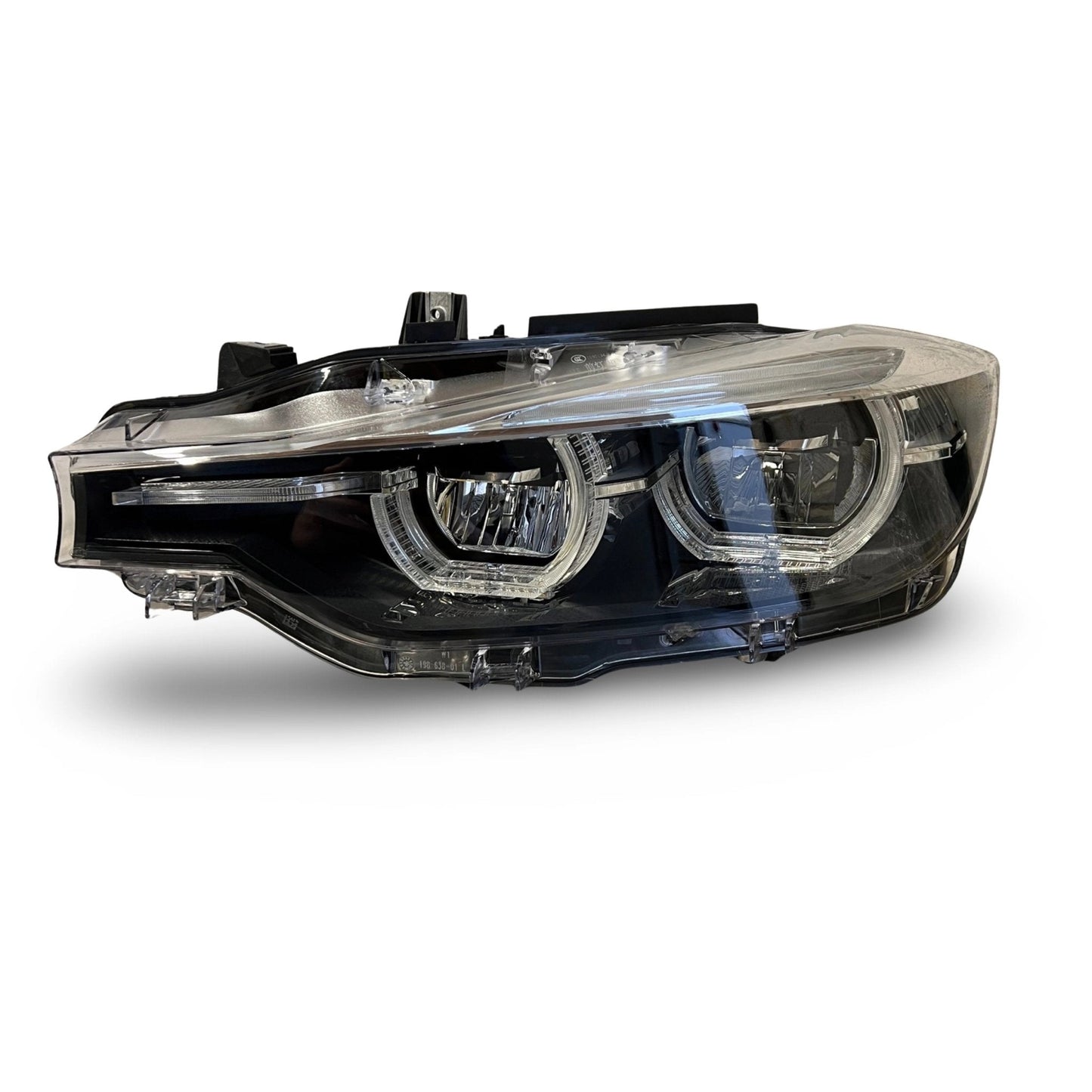 BMW3SERIESF30F31leftsideLEDheadlightLCIshadowedition8492471
