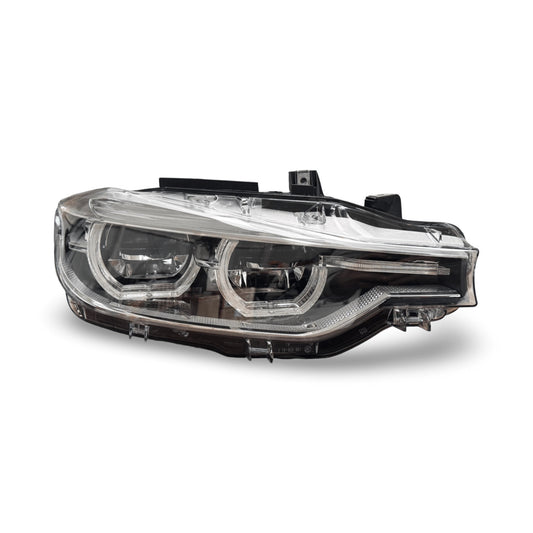 BMW3SERIESF30F31rightsideadaptiveLEDheadlightLCI7419624