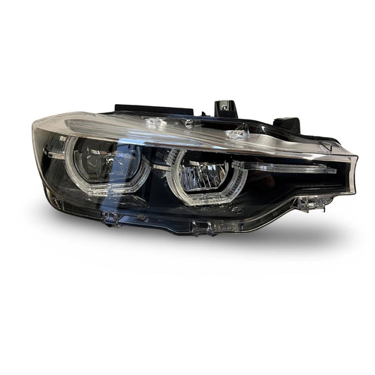 BMW3SERIESF30F31rightsideLEDheadlightLCIshadowedition8492472