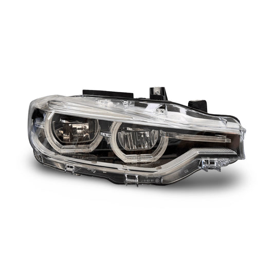 BMW3SERIESF30F31rightsideLEDheadlightLCI7419632
