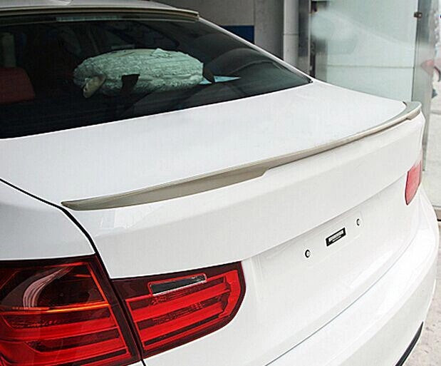 BMW3SeriesF30UnpaintedSpoilerLip-(2012-2019)