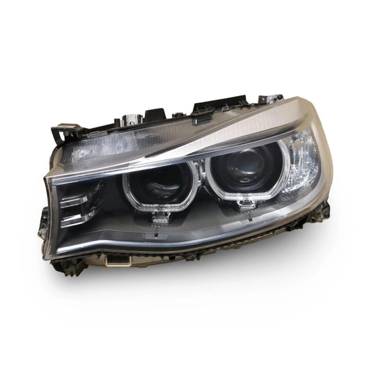 BMW3SERIESF34LeftSideBiXenonHeadlight