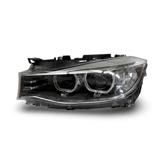 BMW3SERIESF34LeftSideBiXenonHeadlight7355557