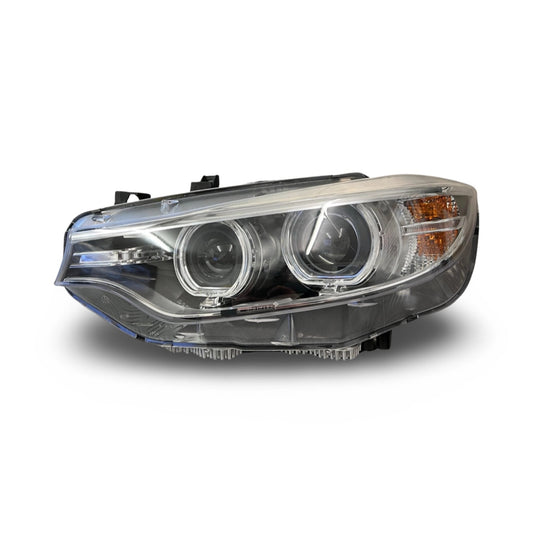 BMW4SERIESF32F33F36leftheadlightbixenon7377845