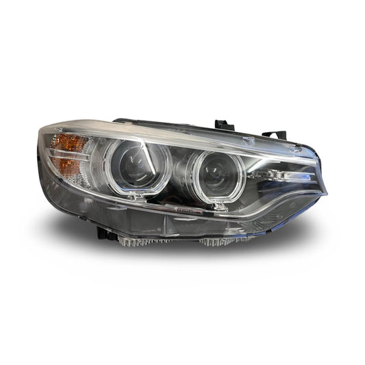BMW4SERIESF32F33F36rightheadlightbixenon7377846