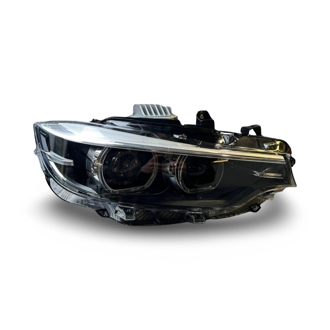 BMW4SERIESF32F33F36rightheadlightLEDLCI7478154