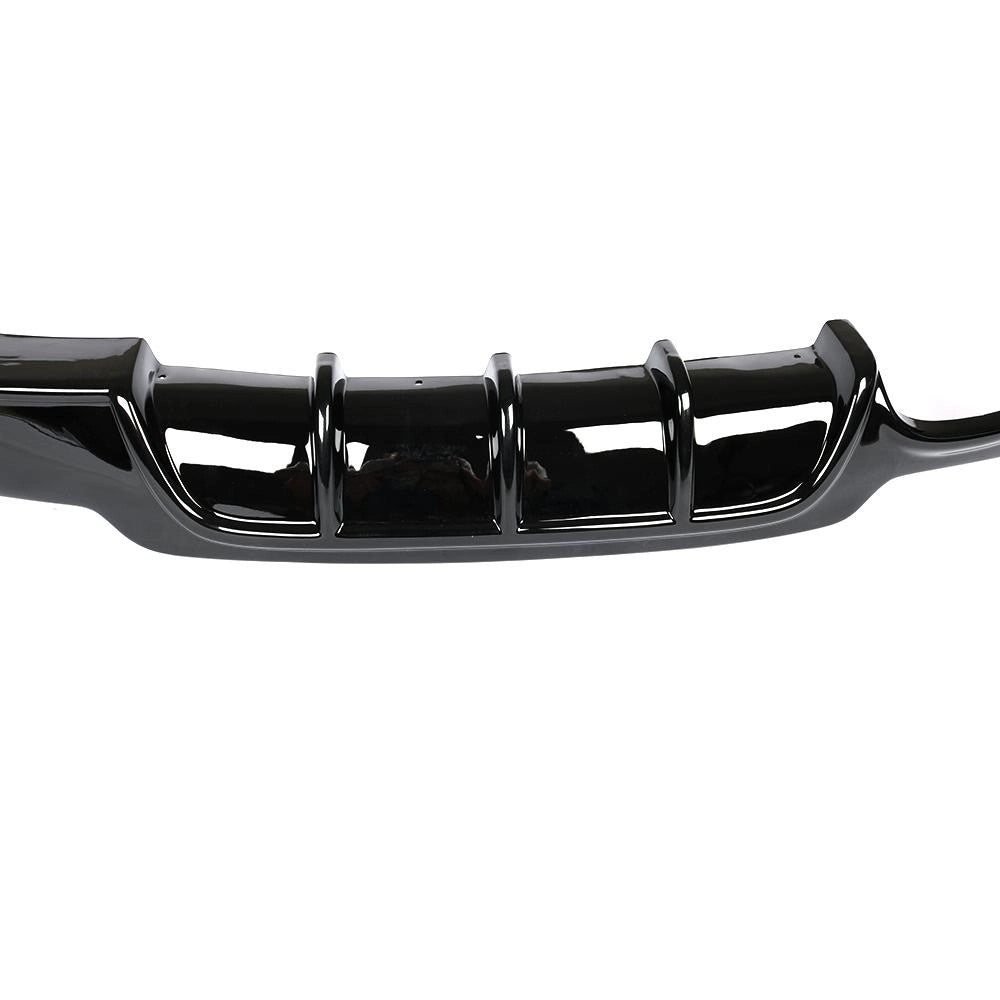 BMW4SeriesRearDiffuserF32/F33/F36(2014-2019)