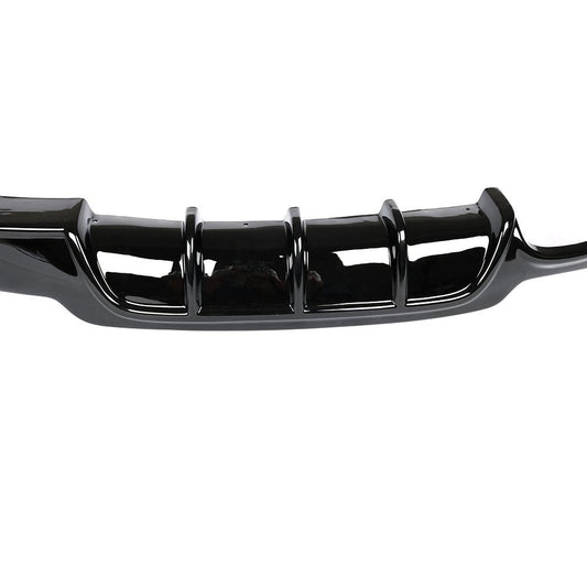BMW4SeriesRearDiffuserF32/F33/F36(2014-2019)