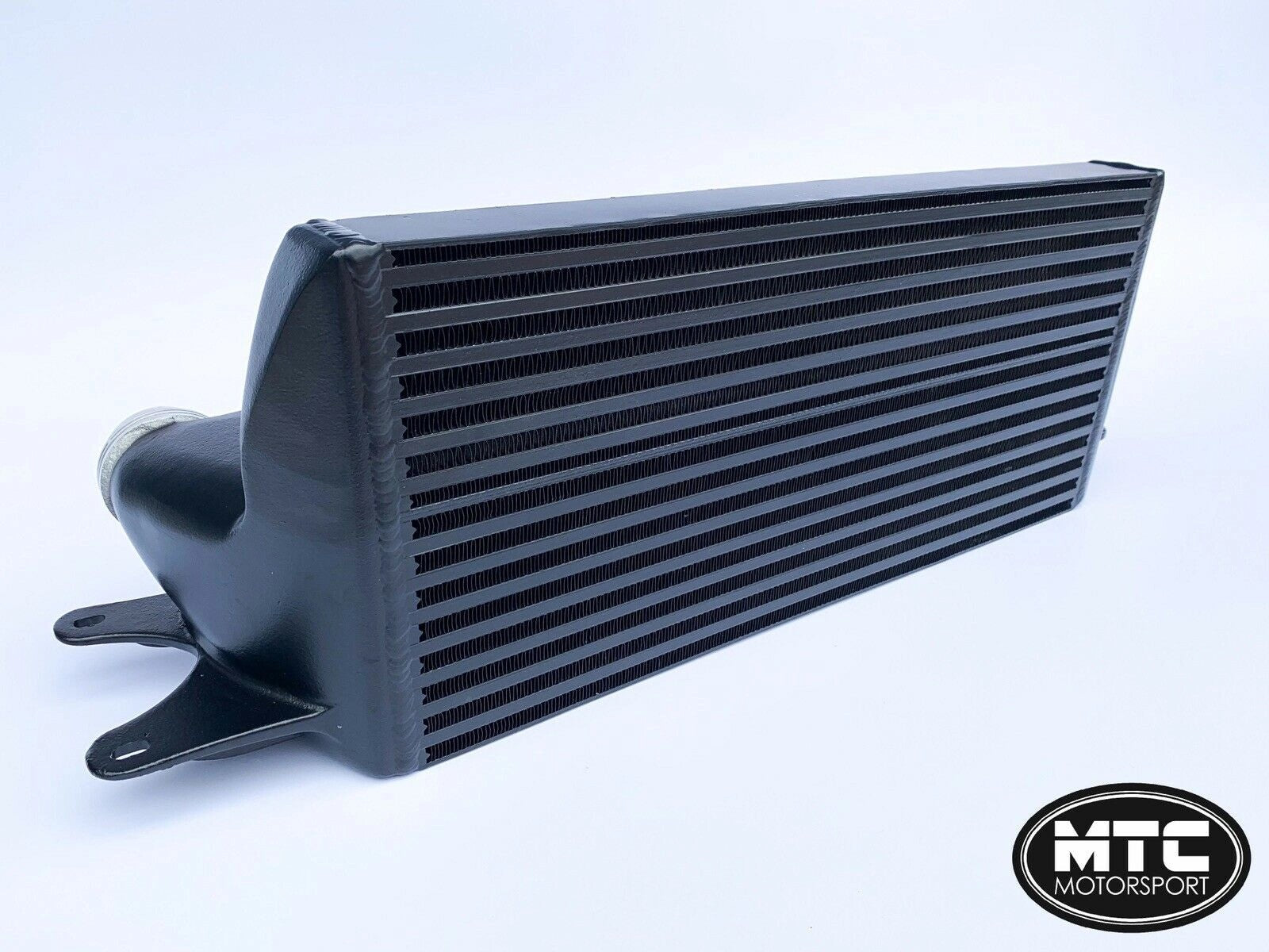 BMW525D530DTurboIntercoolerE60-E64Black