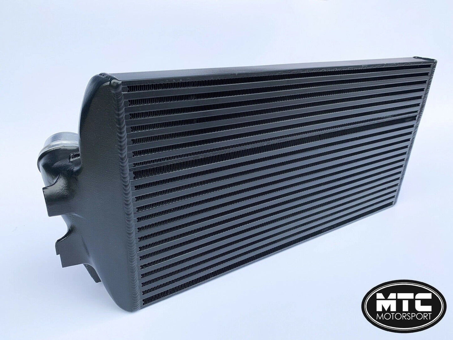 BMW535DTurboIntercoolerF07F10F11