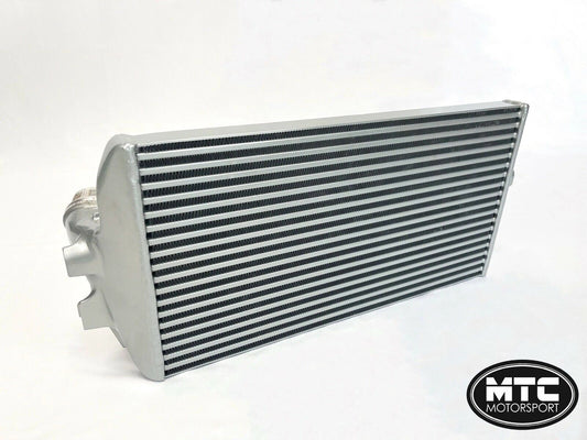BMW535iTurboIntercoolerF07F10F11F18
