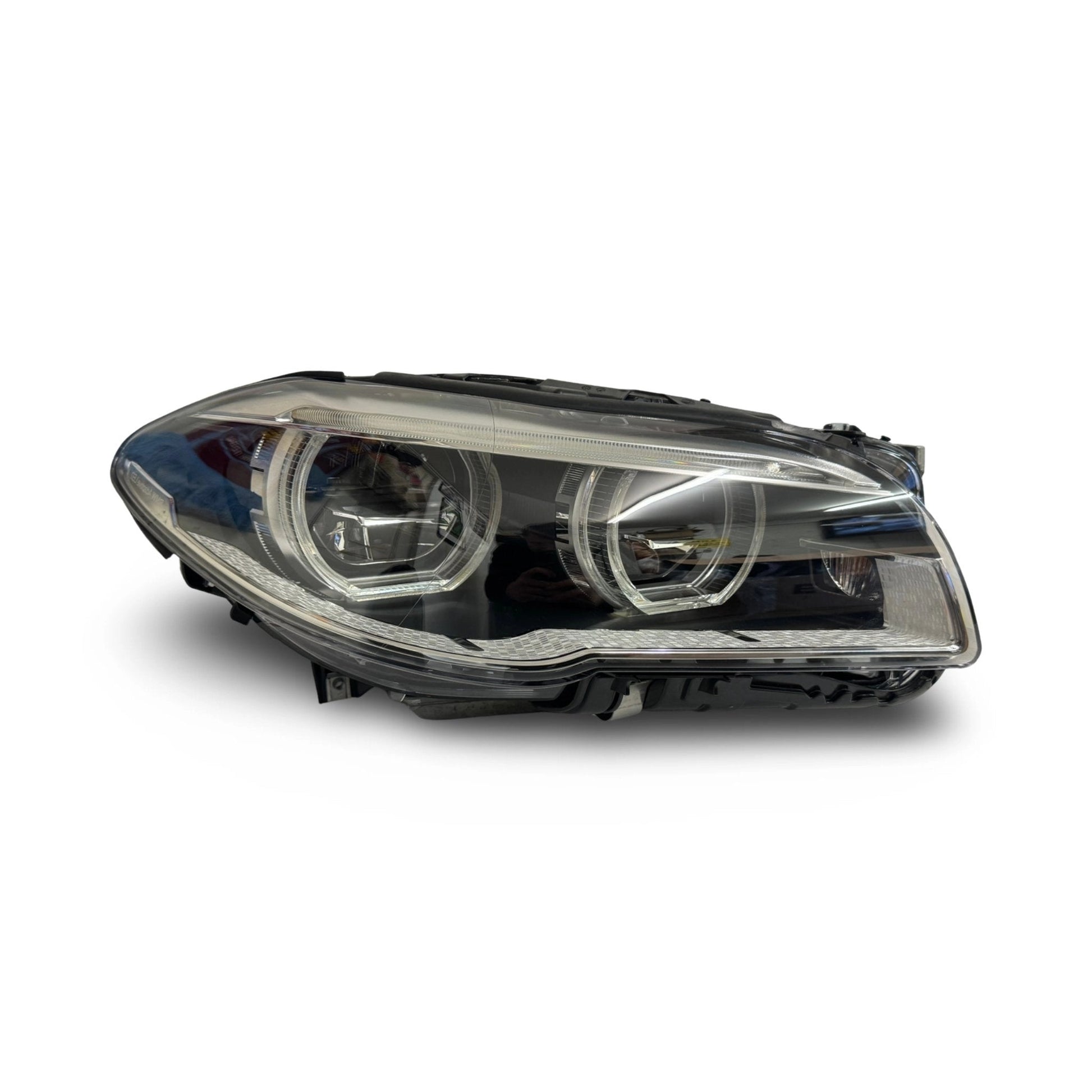 BMW5SERIESF10F11LCIrightsideLEDadaptiveheadlight7352484