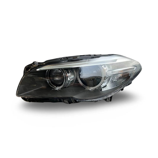 BMW5SERIESF10F11leftsideheadlightadaptivexenonLCI7343909