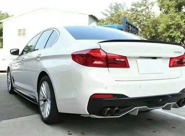 BMW5SeriesG30/G38Spoiler(2017-2020)