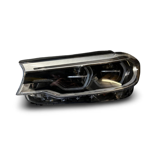 BMW5SERIESG30G31F90leftsideheadlightLEDadaptive7214963