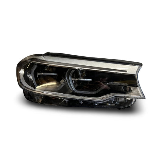 BMW5SERIESG30G31F90rightsideheadlightLEDadaptive7214964