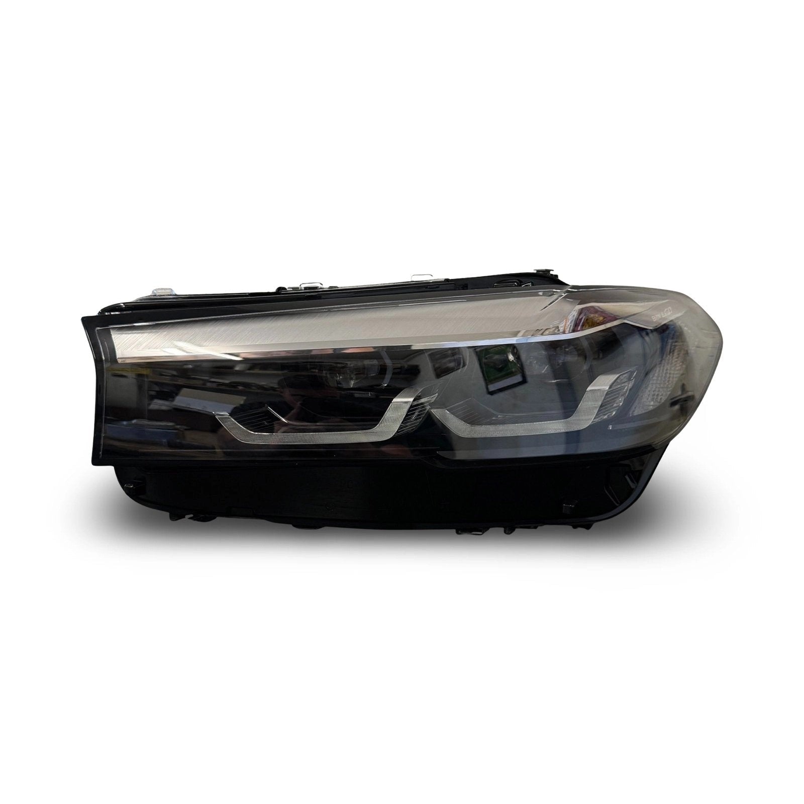 BMW5SERIESG30G31LCILeftSideLEDHeadlight9479259