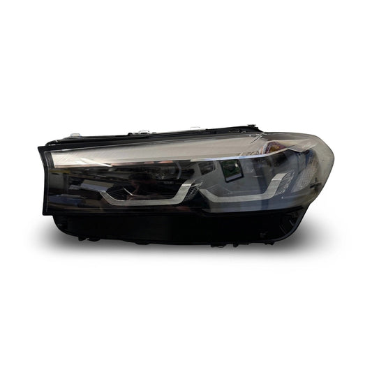 BMW5SERIESG30G31LCILeftSideLEDHeadlight9479259