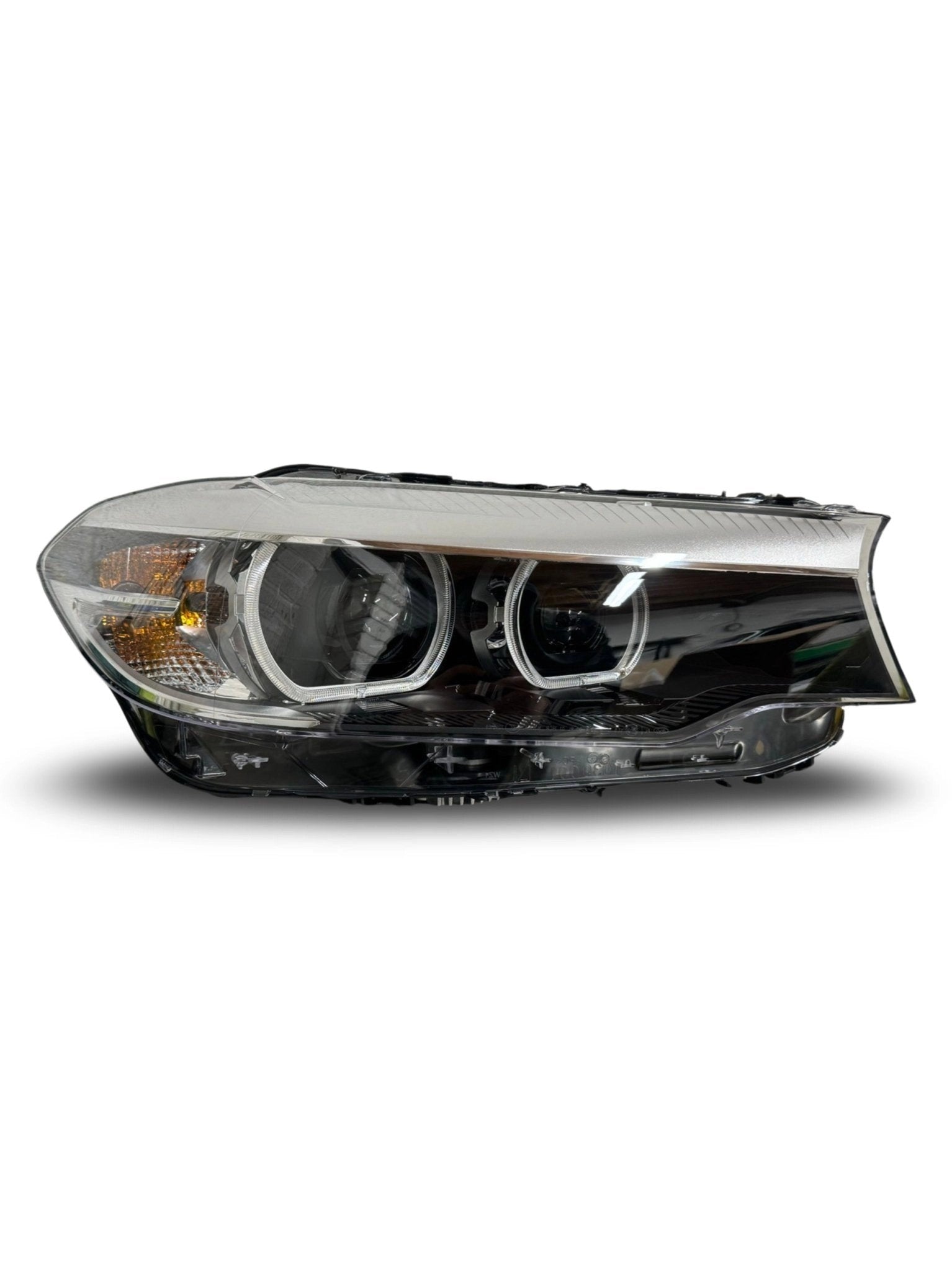 BMW5SERIESG30G31rightsideLEDheadlight7214954