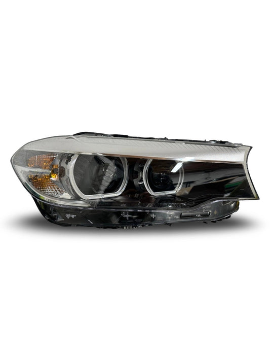 BMW5SERIESG30G31rightsideLEDheadlight7214954