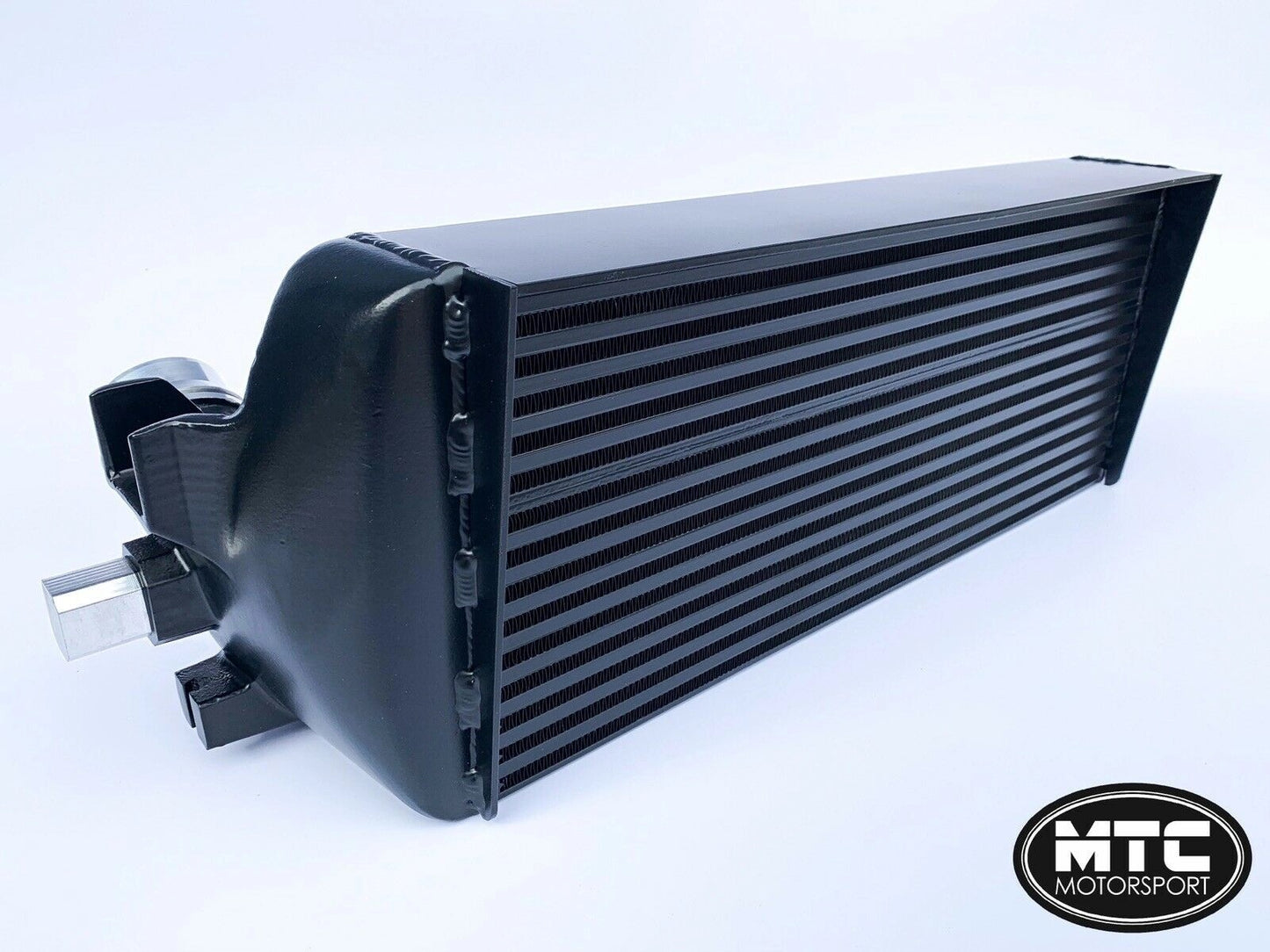 BMW620d630d640dSteppedCompetitionIntercoolerG32