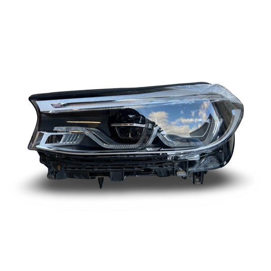 BMW6G32leftsideLEDadaptiveheadlight7461885