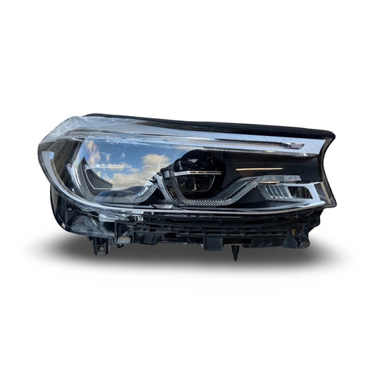 BMW6G32rightsideLEDadaptiveheadlight7461886