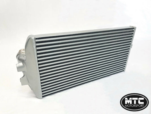 BMW730D740D740iTurboIntercoolerF01F02