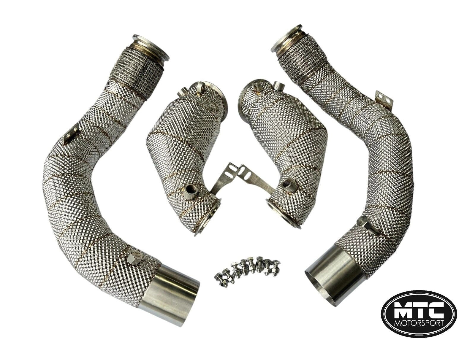 BMWF95X5MX6MDOWNPIPES200CELLHI-FLOWSPORTSCATSHEATSHIELD2019-PRELCI