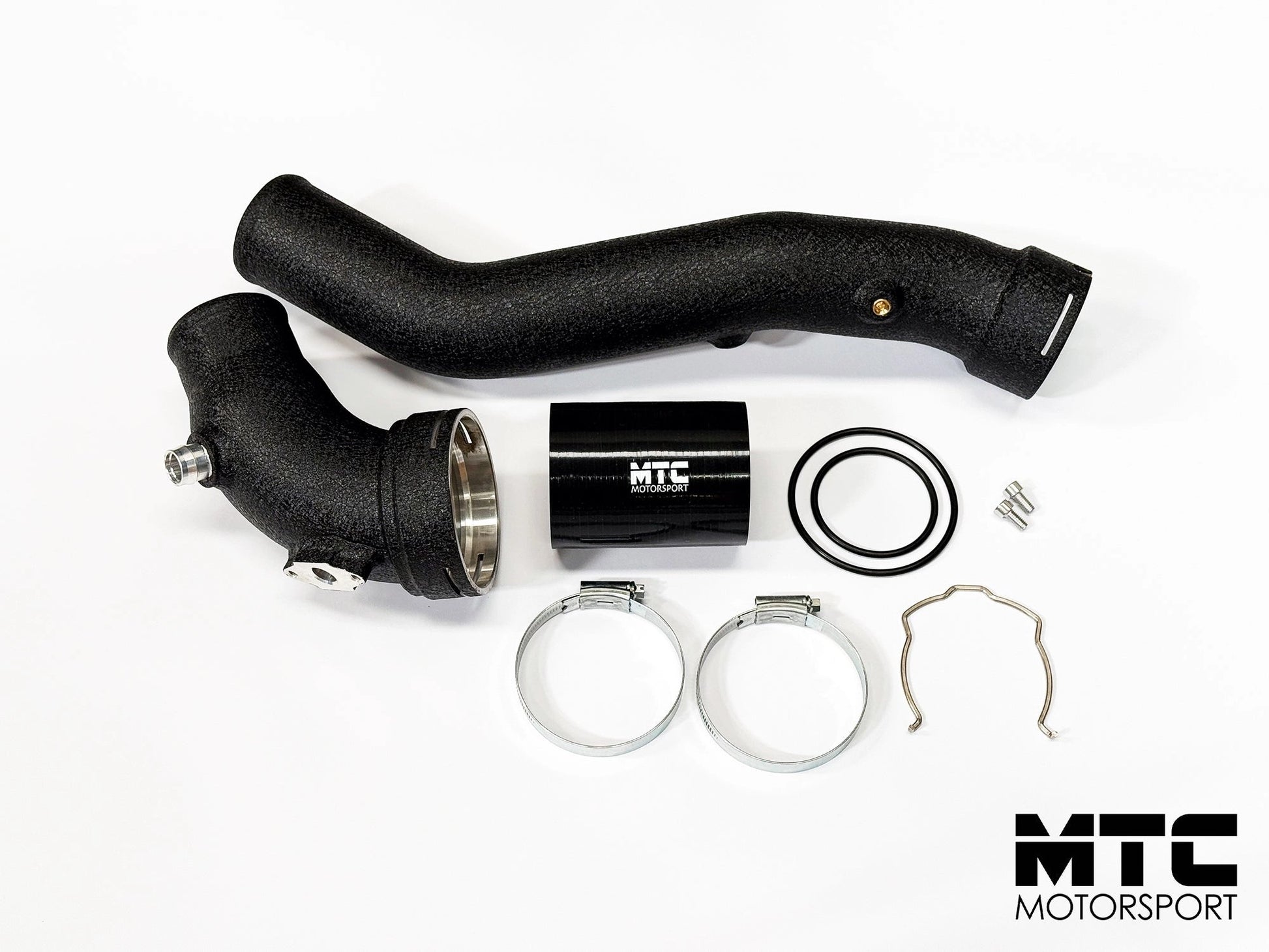 BMWFChassisN55ChargePipeKitGen.2Black(OEP/N137176040337604033)|MTCMotorsport