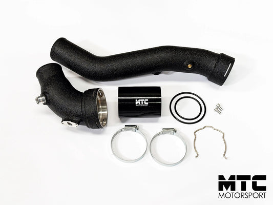 BMWFChassisN55ChargePipeKitGen.2Black(OEP/N137176040337604033)|MTCMotorsport