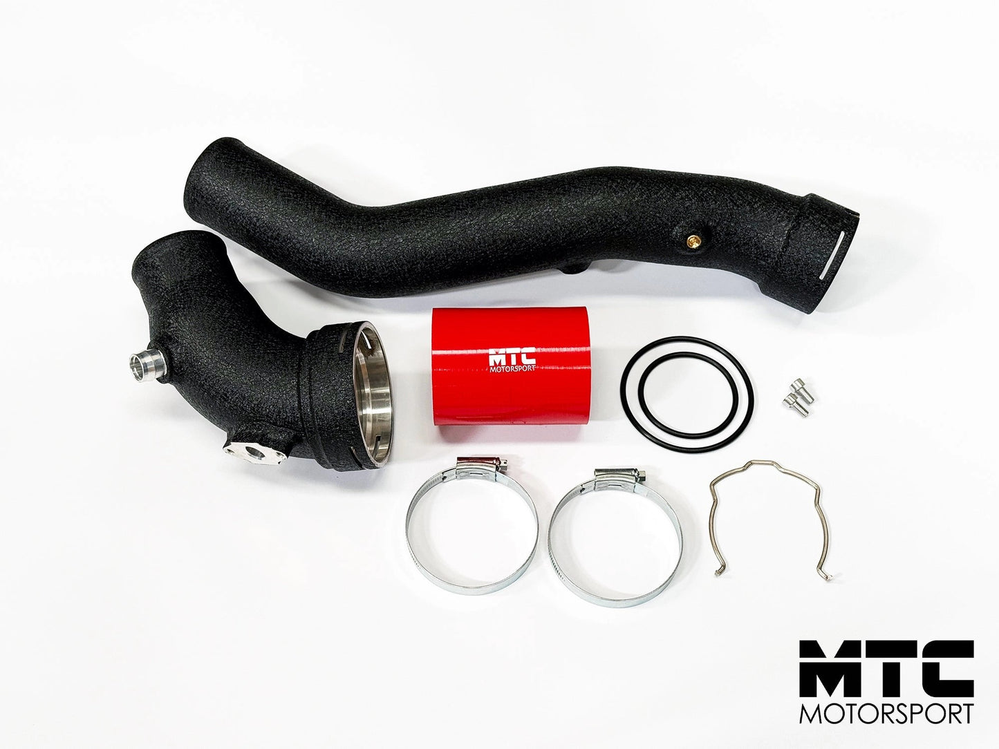 BMWFChassisN55ChargePipeKitGen.2Red(OEP/N137176040337604033)|MTCMotorsport