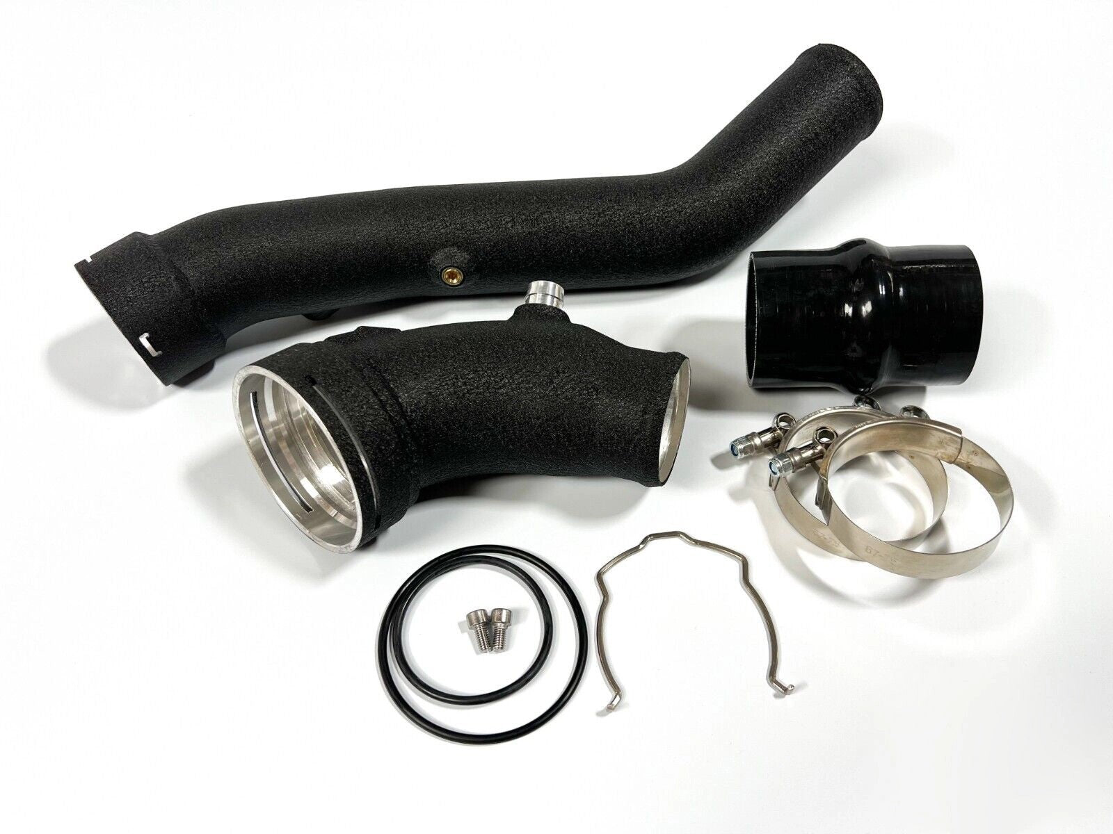BMWM135iN55ChargePipeKitM235iLHDX-DriveOnly|MTCMotorsport