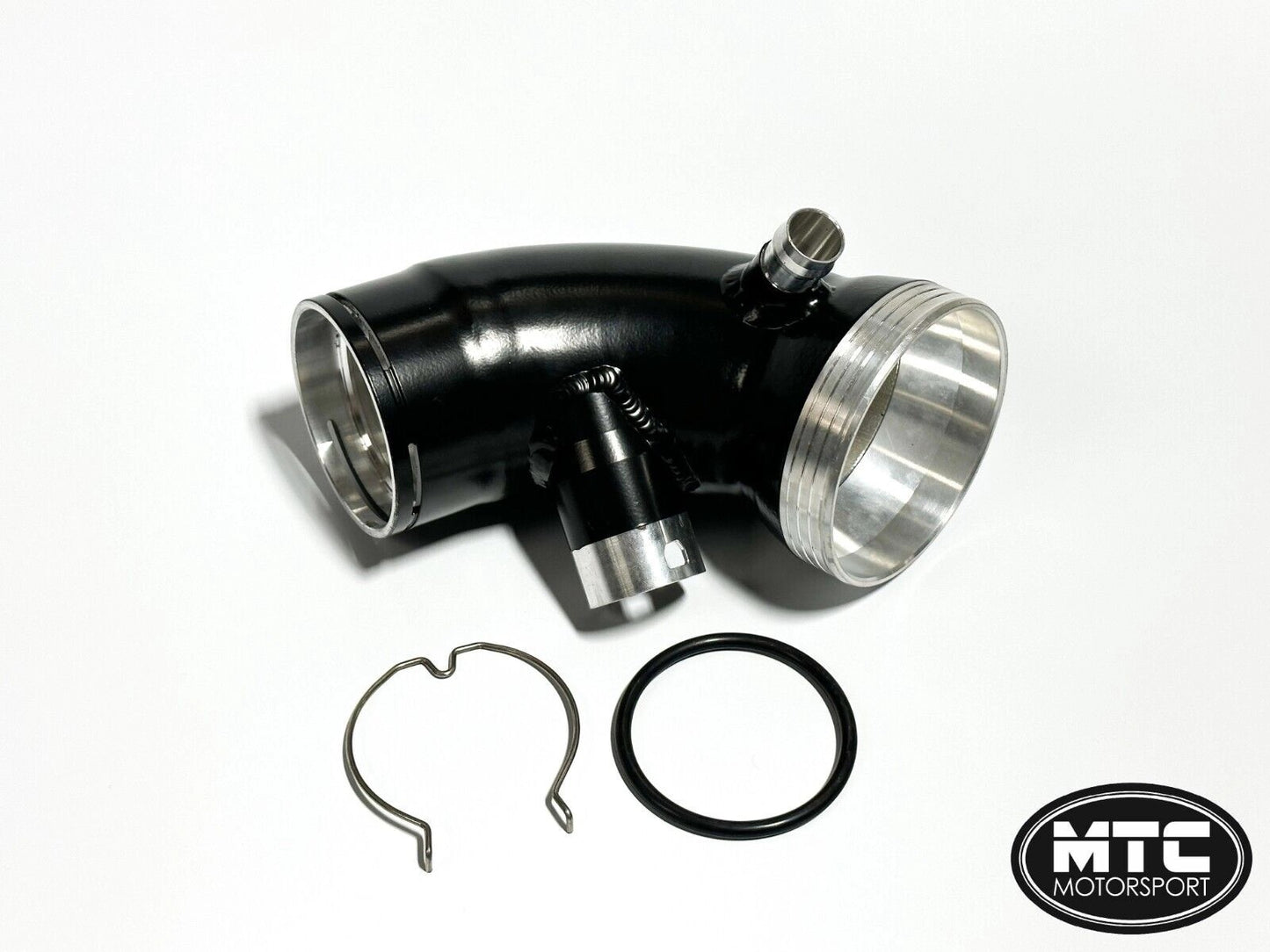 BMWM140iTurboInletElbowB58F-SeriesM240i340i440i3.0T|MTCMotorsport