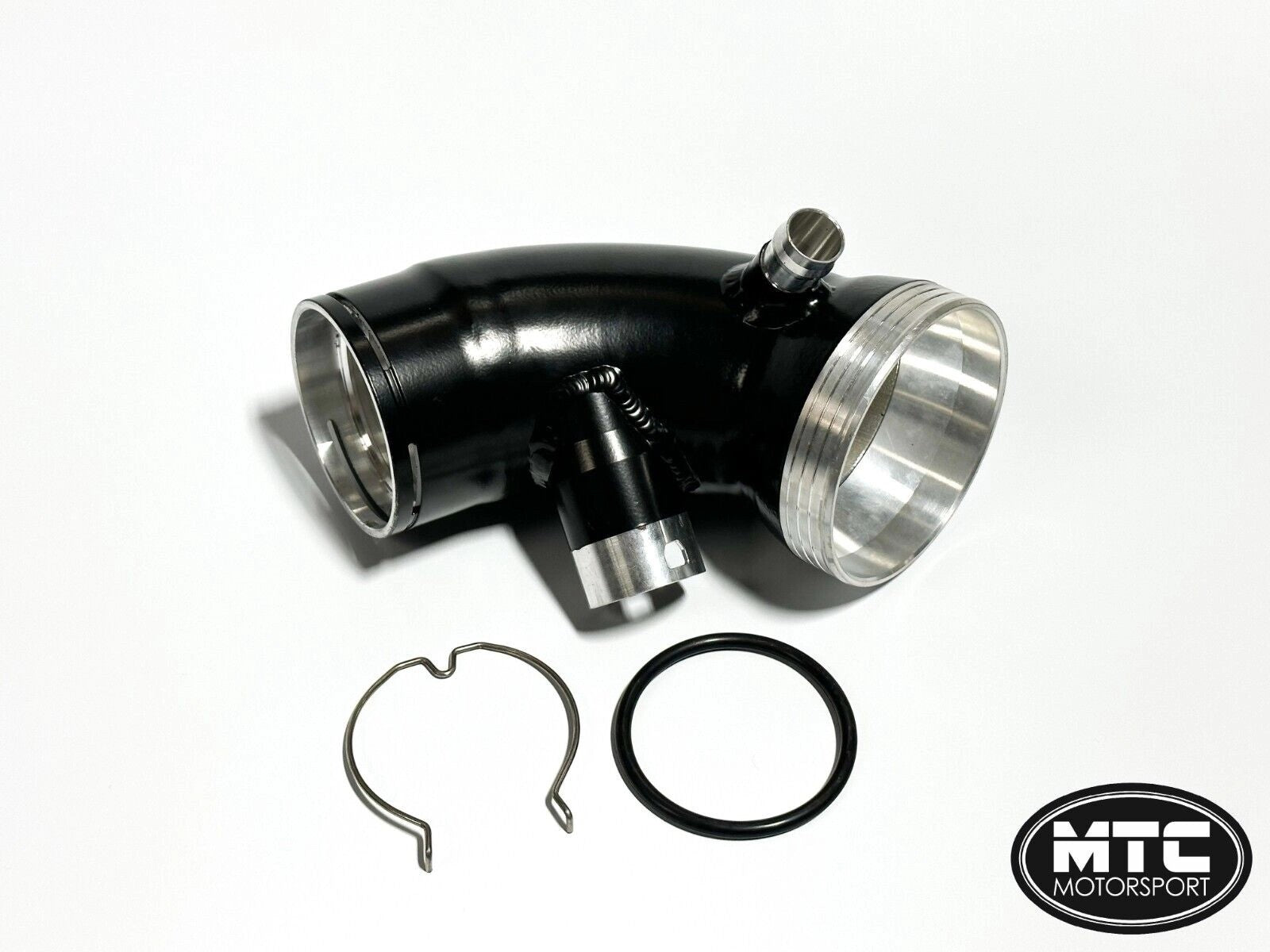 BMWM140iTurboInletElbowB58F-SeriesM240i340i440i3.0T|MTCMotorsport