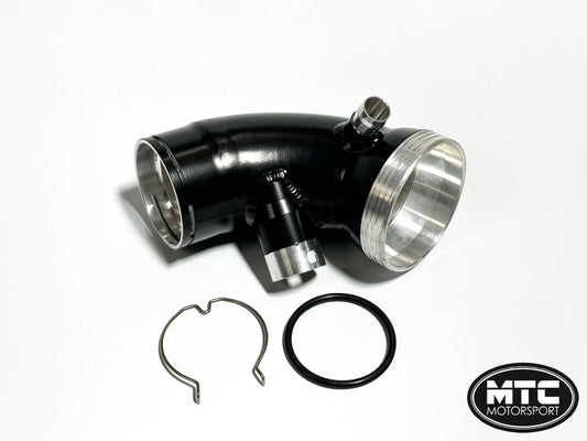 BMWM140iTurboInletElbowB58F-SeriesM240i340i440i3.0T|MTCMotorsport
