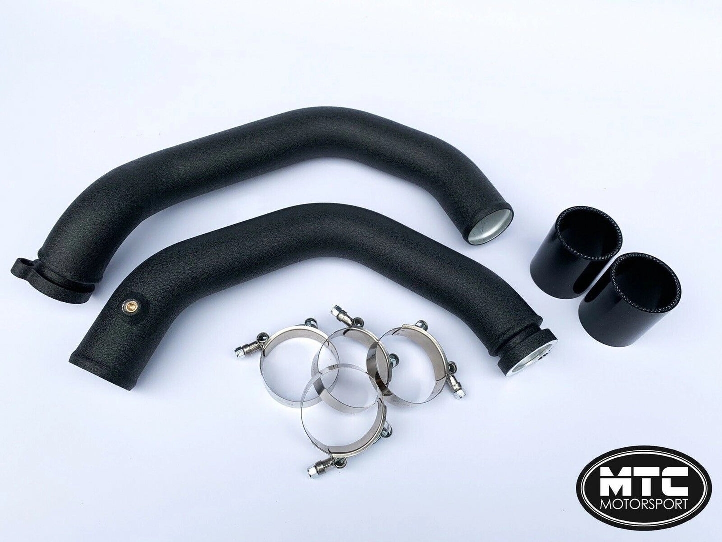 BMWM2CompetitionAluminiumChargePipesM3