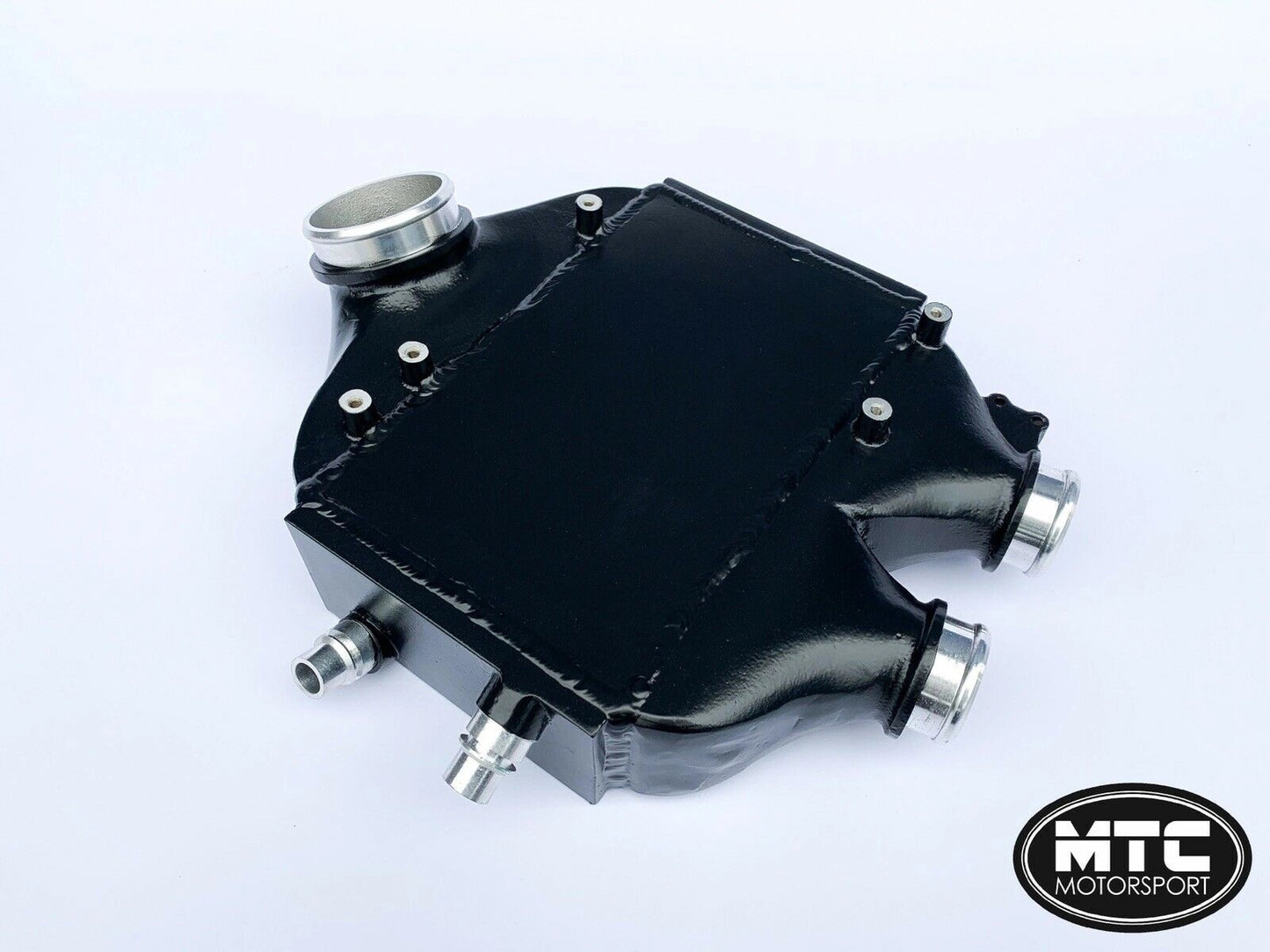 BMWM2CompetitionChargecoolerF87ChargeAirCooler