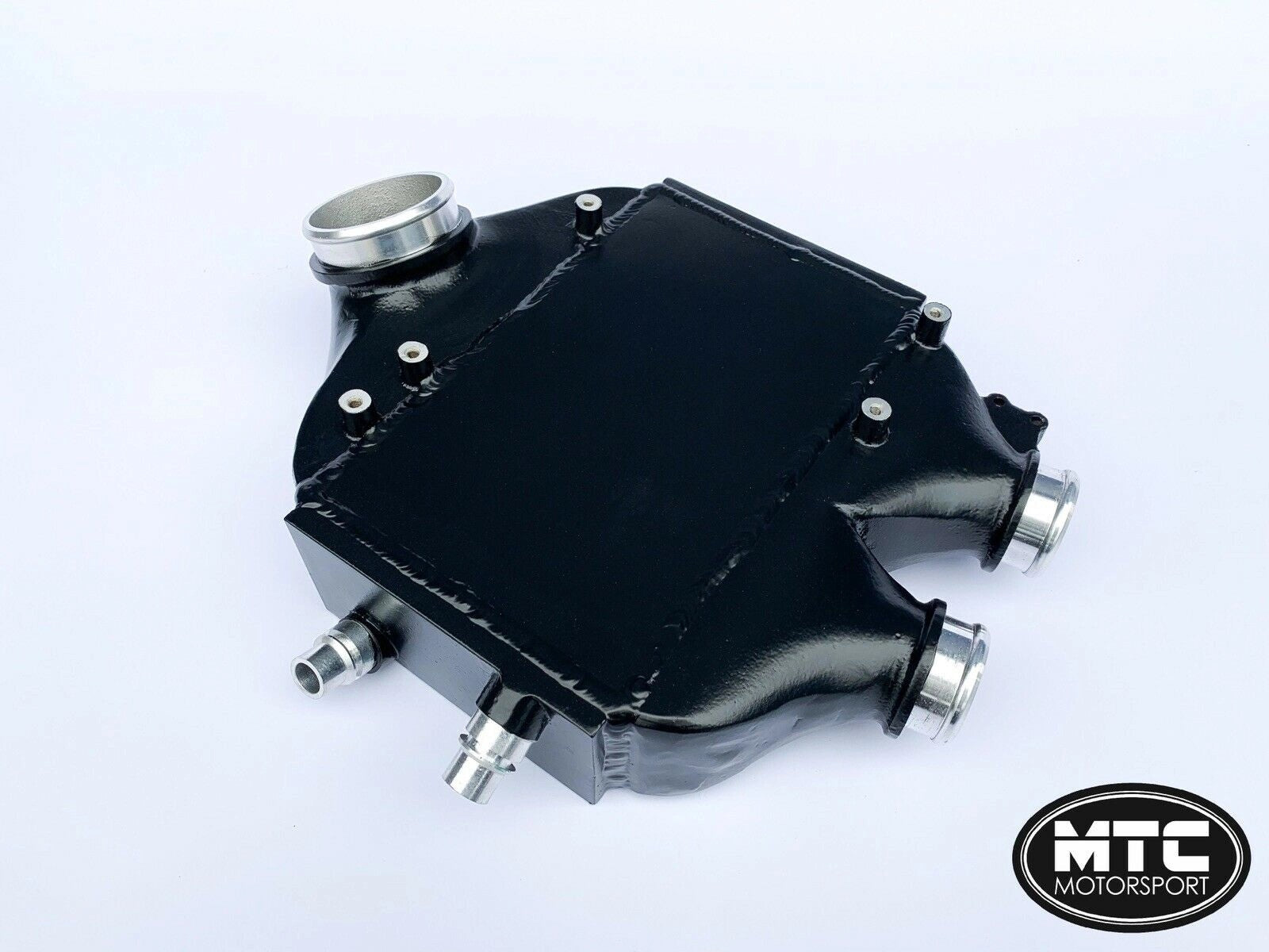 BMWM2CompetitionChargecoolerF87ChargeAirCooler
