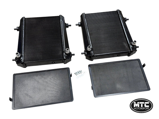 BMWM2M3M4G80G81G82G83G87AuxiliarySideRadiators|MTCMotorsport