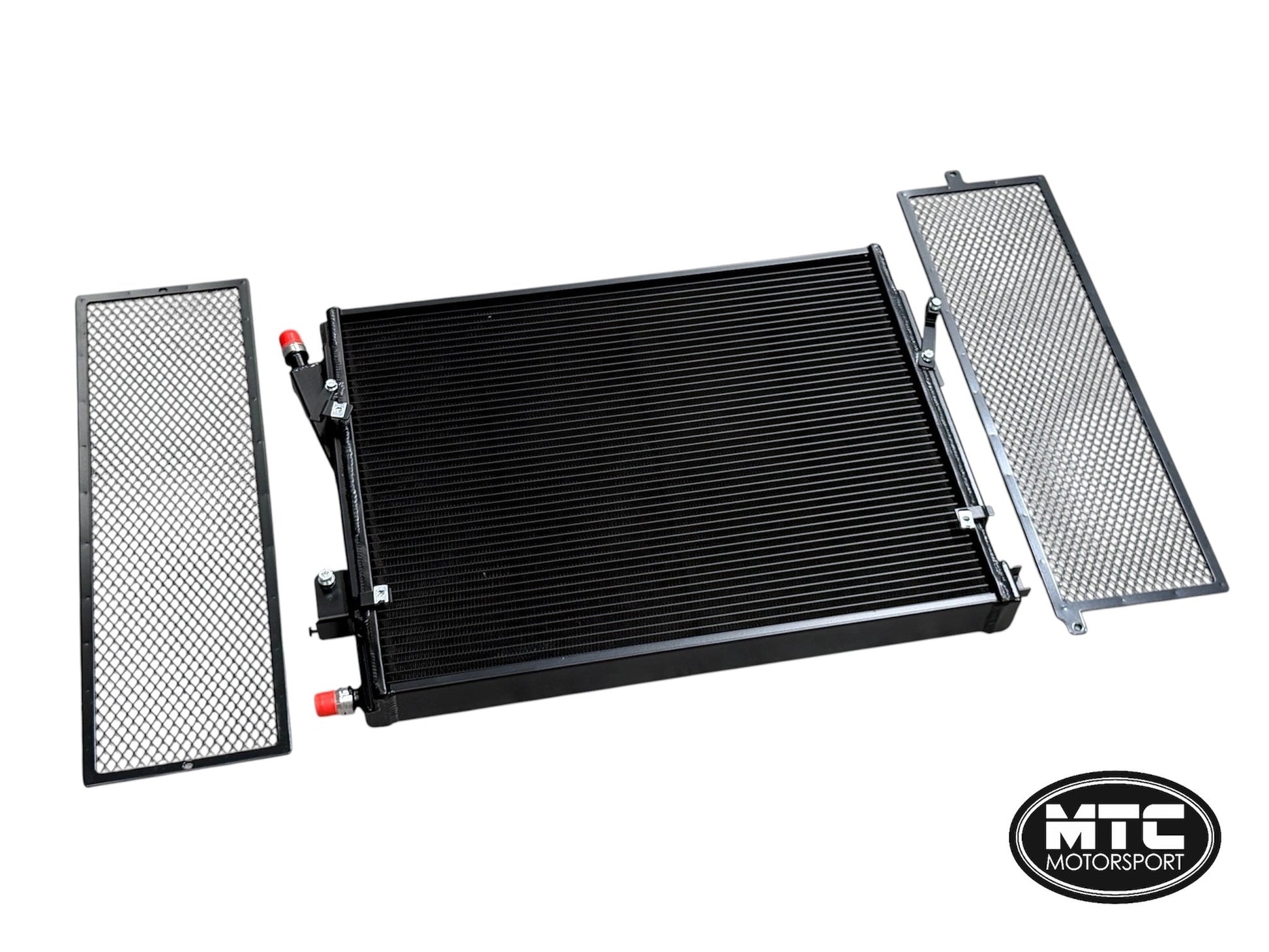 BMWM2M3M4G80G82G87ChargecoolerRadiator|MTCMotorsport