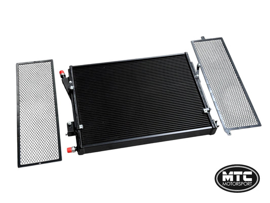 BMWM2M3M4G80G82G87ChargecoolerRadiator|MTCMotorsport