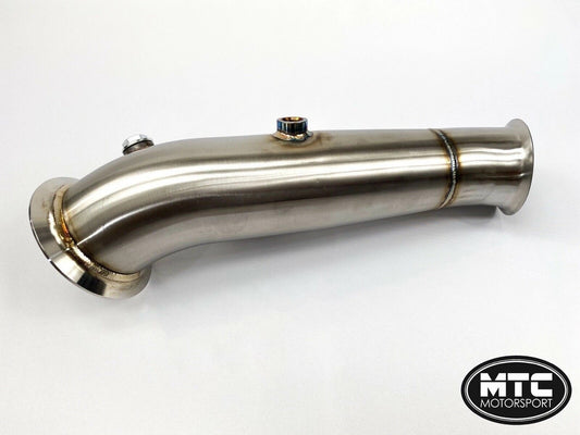 BMWM2N55DecatDownpipeEWGM135i